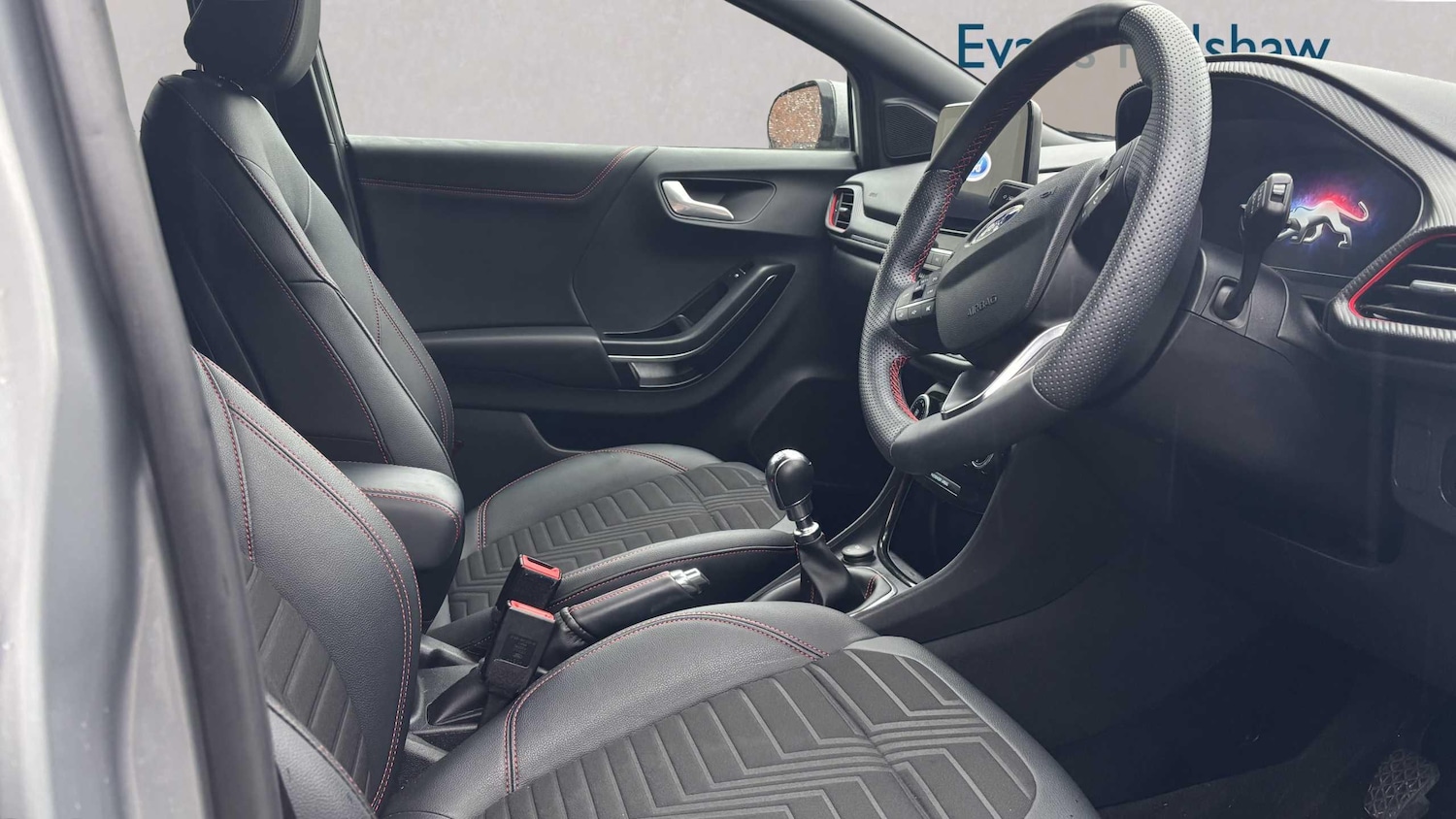 Used Ford Puma 2023 for sale - 77472562: Photo 3