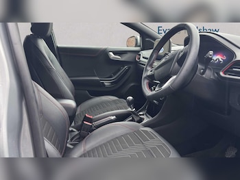 Used Ford Puma 2023 for sale - 77472562: Photo