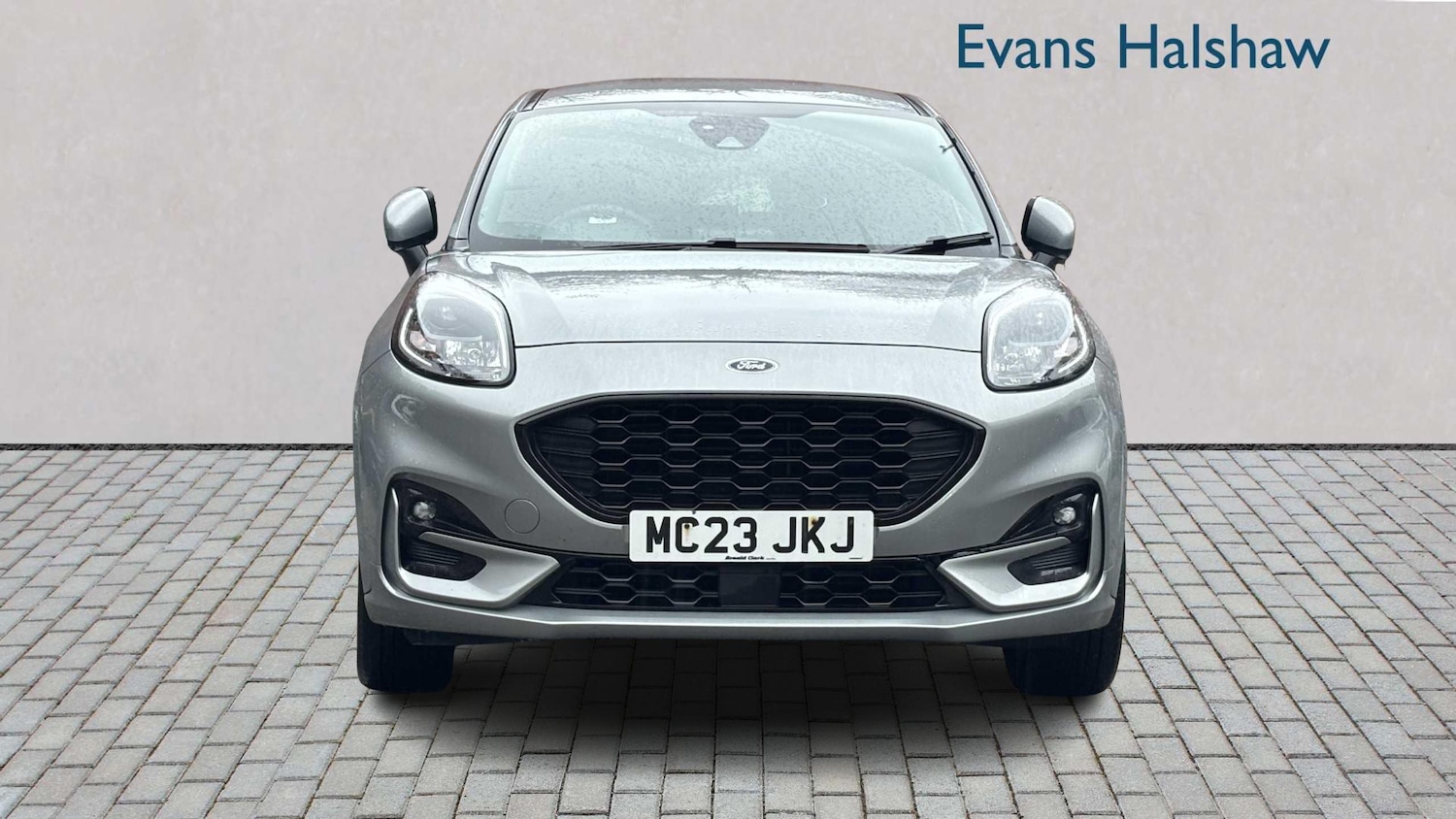 Used Ford Puma 2023 for sale - 77472562: Photo 4
