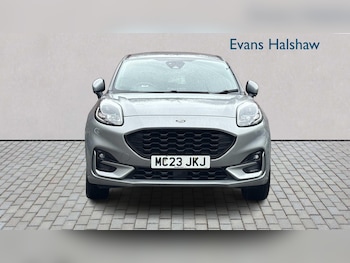 Used Ford Puma 2023 for sale - 77472562: Photo