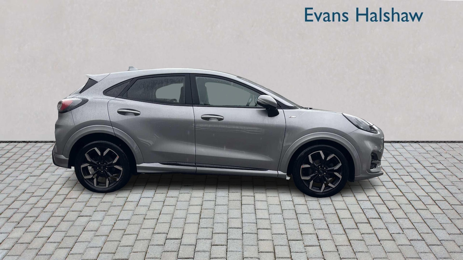 Used Ford Puma 2023 for sale - 77472562: Photo 6