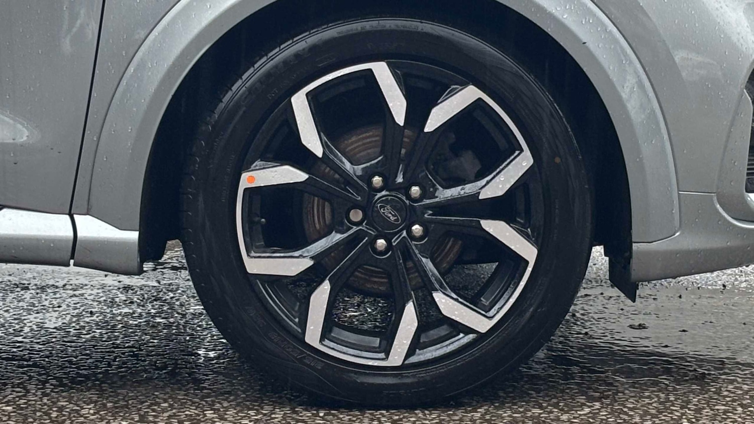 Used Ford Puma 2023 for sale - 77472562: Photo 7