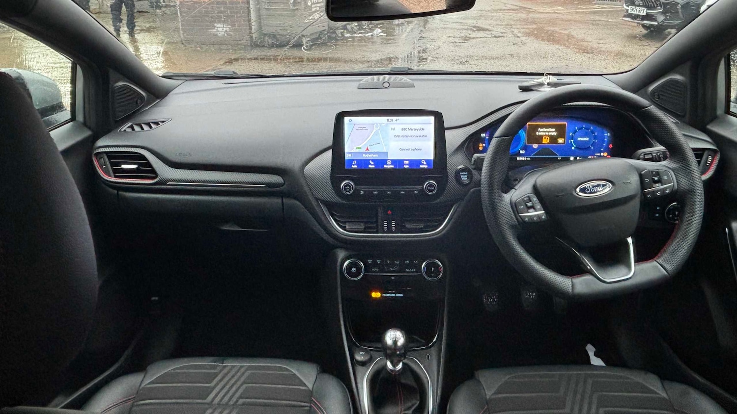 Used Ford Puma 2023 for sale - 77472562: Photo 8