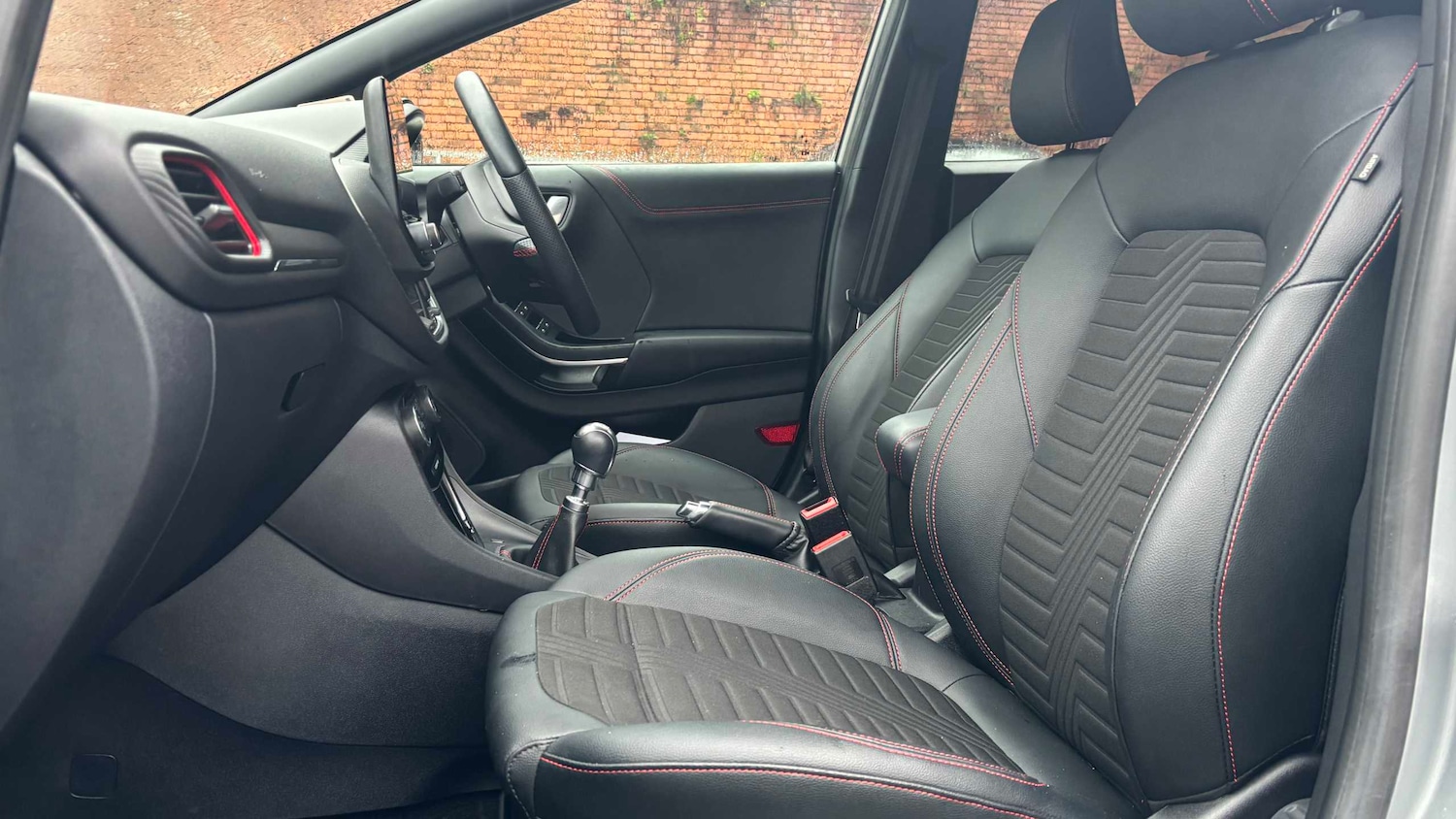 Used Ford Puma 2023 for sale - 77472562: Photo 9