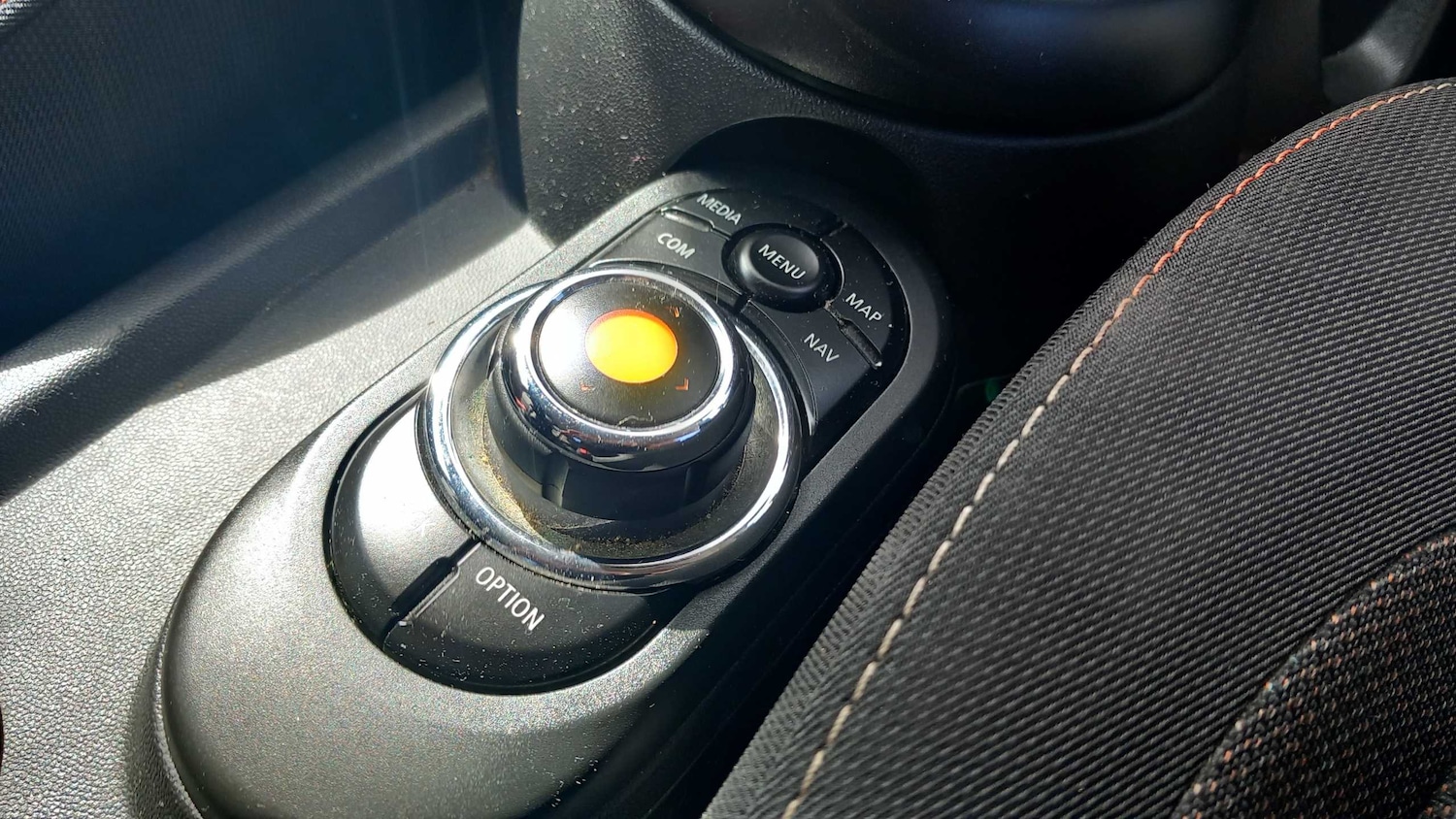 Vehicle 28