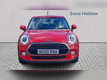 Used MINI Hatch 2018 for sale - 75841920: Photo