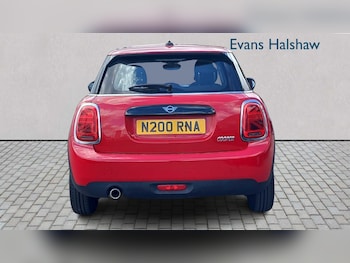 Used MINI Hatch 2018 for sale - 75841920: Photo