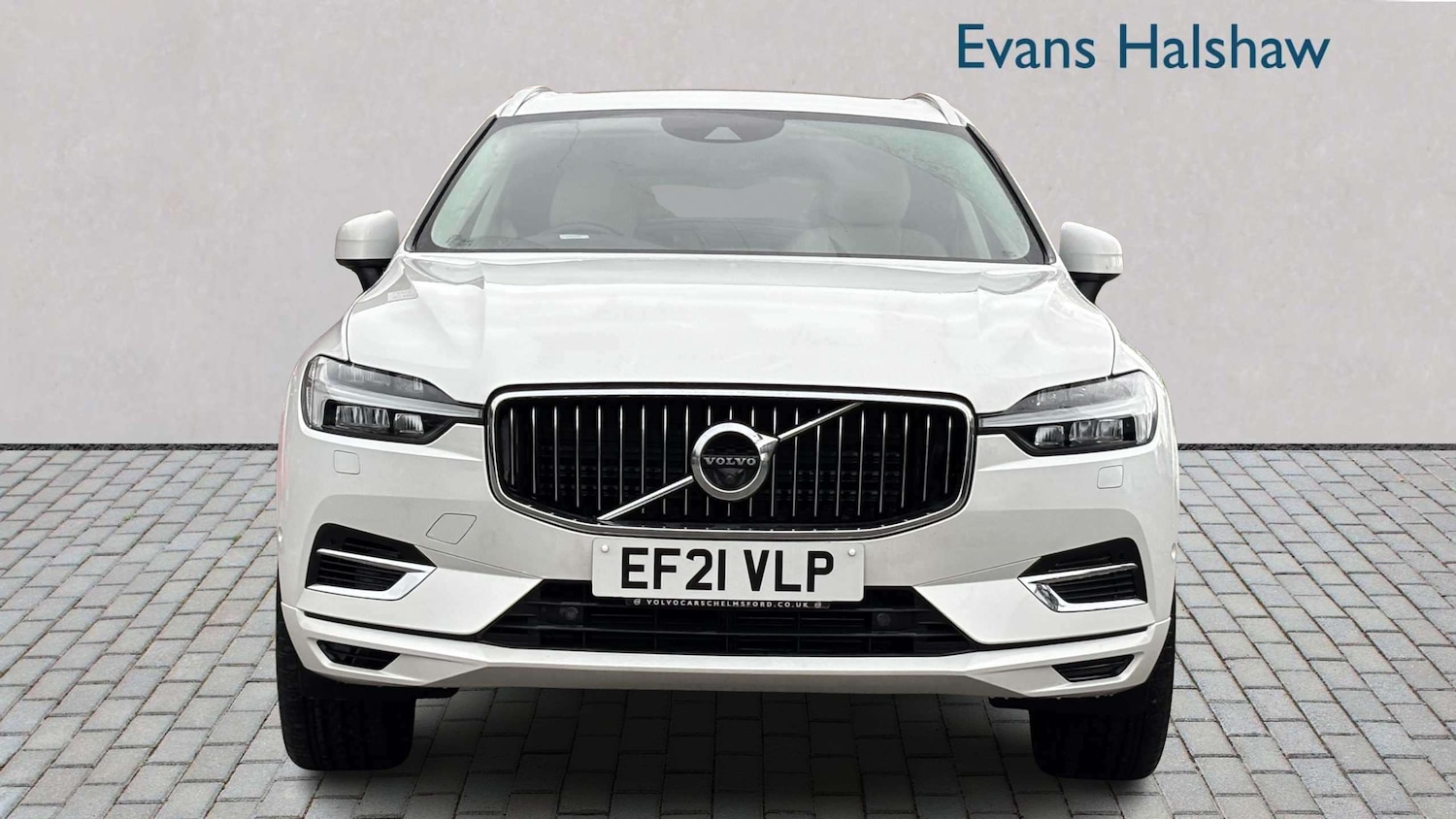 Used Volvo XC60 2021 for sale - 77842554: Photo 4