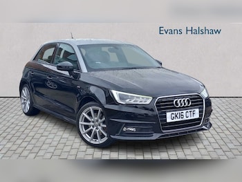 Audi - A1