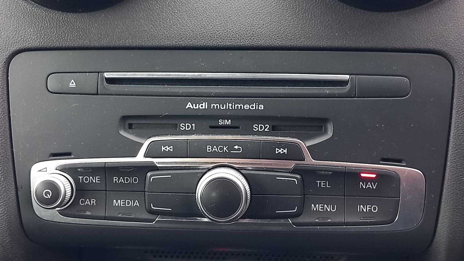 Vehicle 23