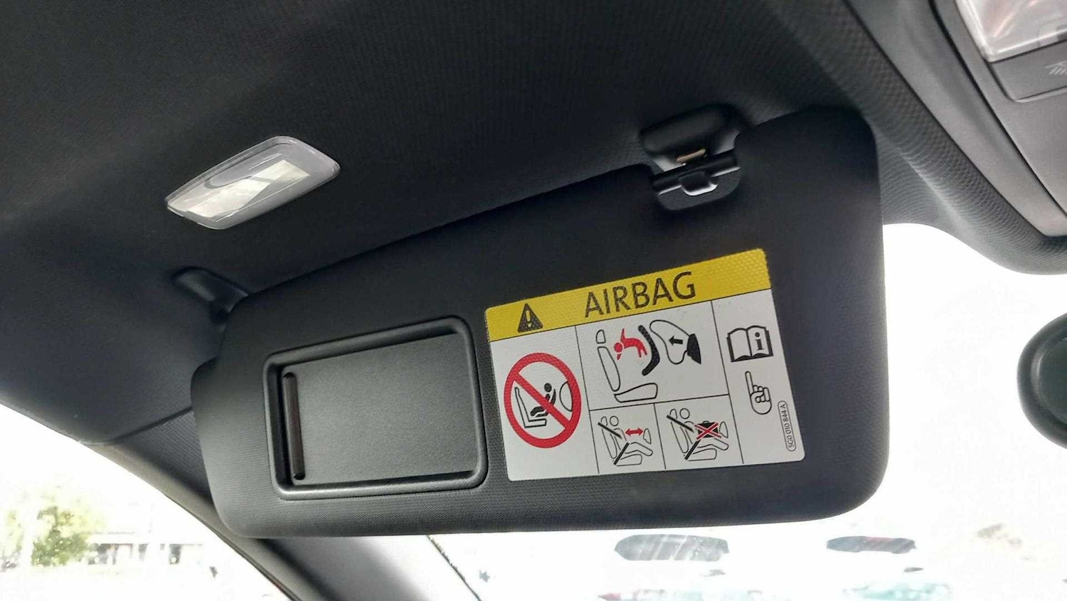 Vehicle 34