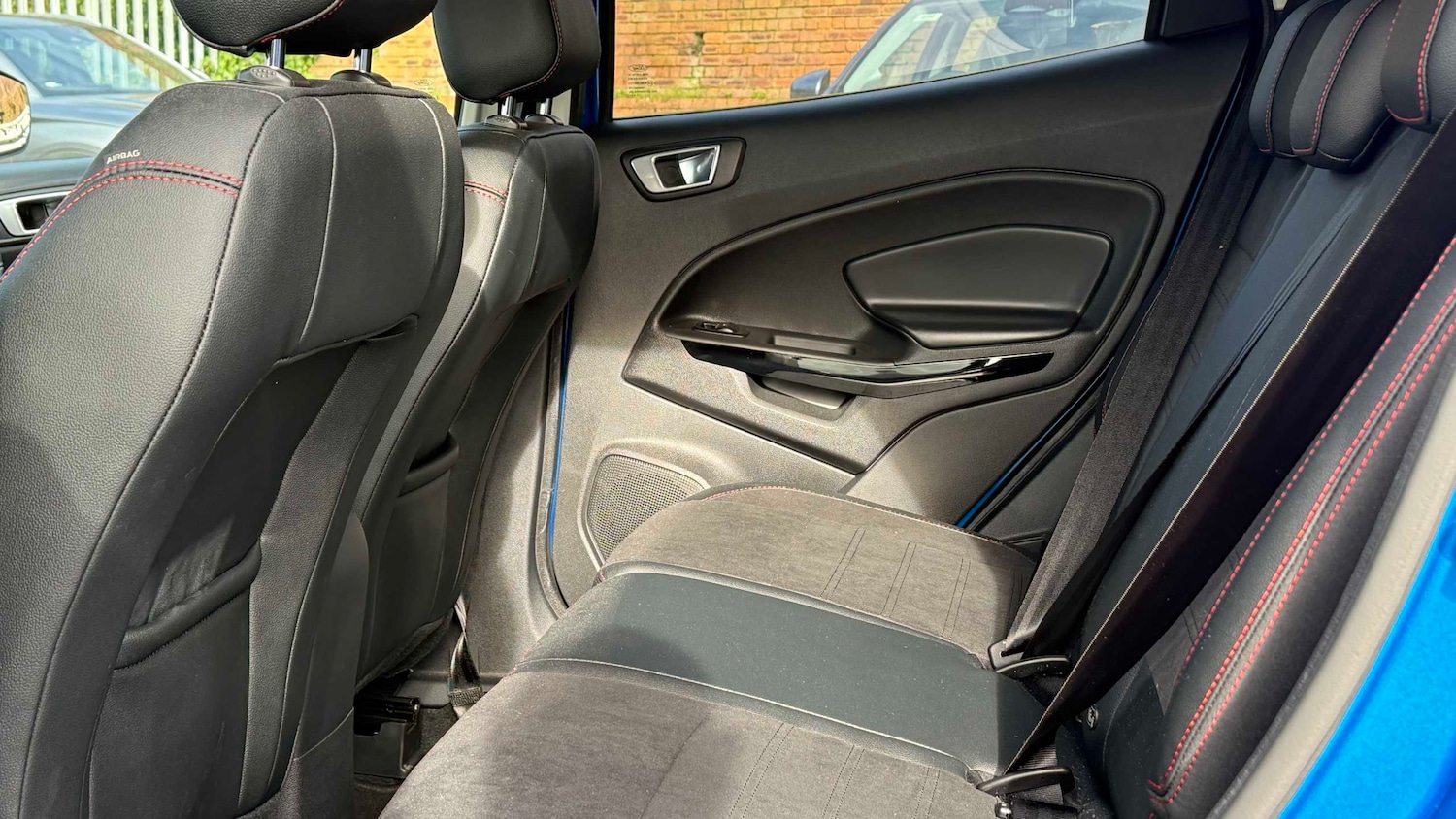 Used Ford Ecosport 2022 for sale - 77756472: Photo 10