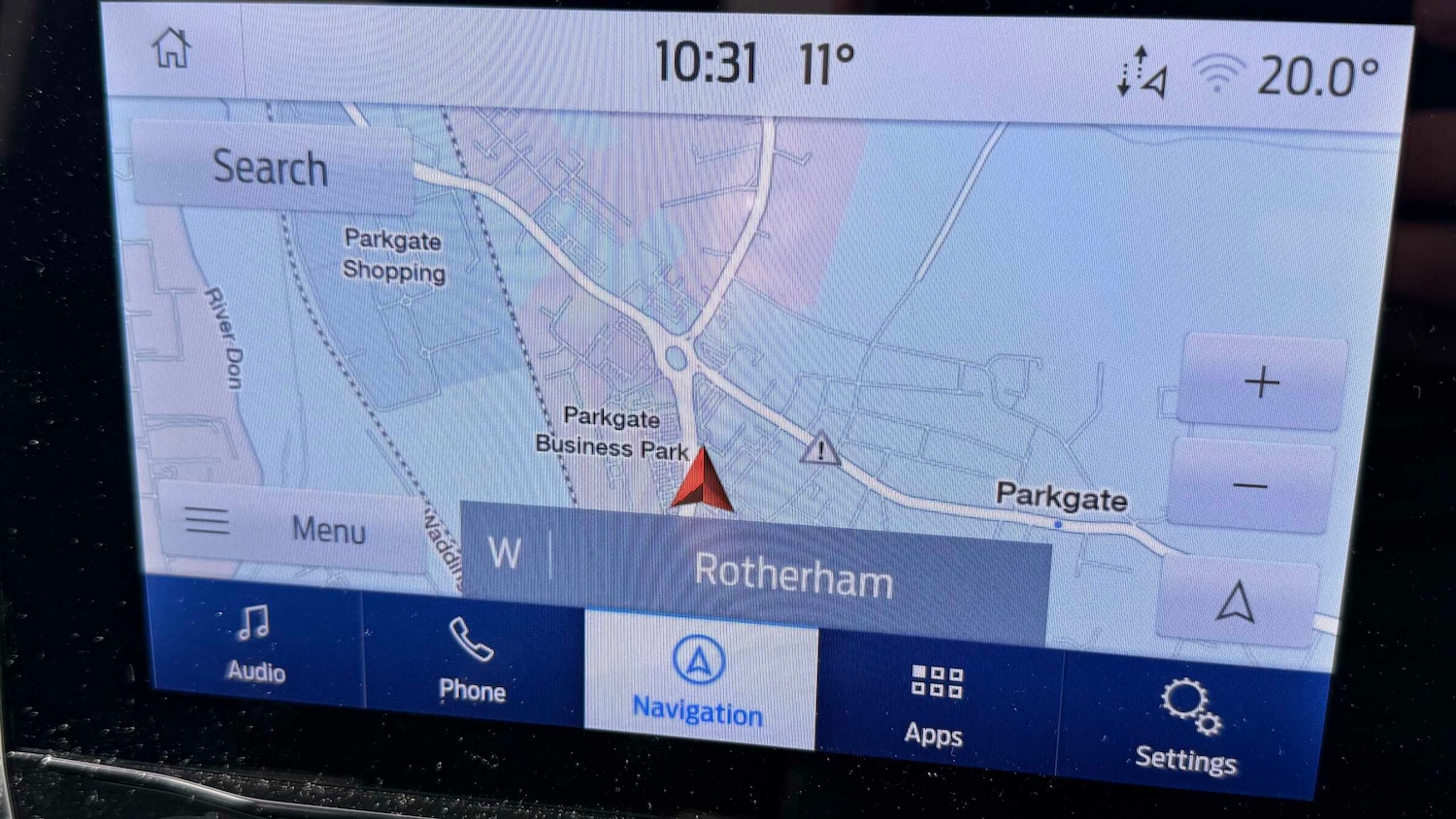 Used Ford Ecosport 2022 for sale - 77756472: Photo 16