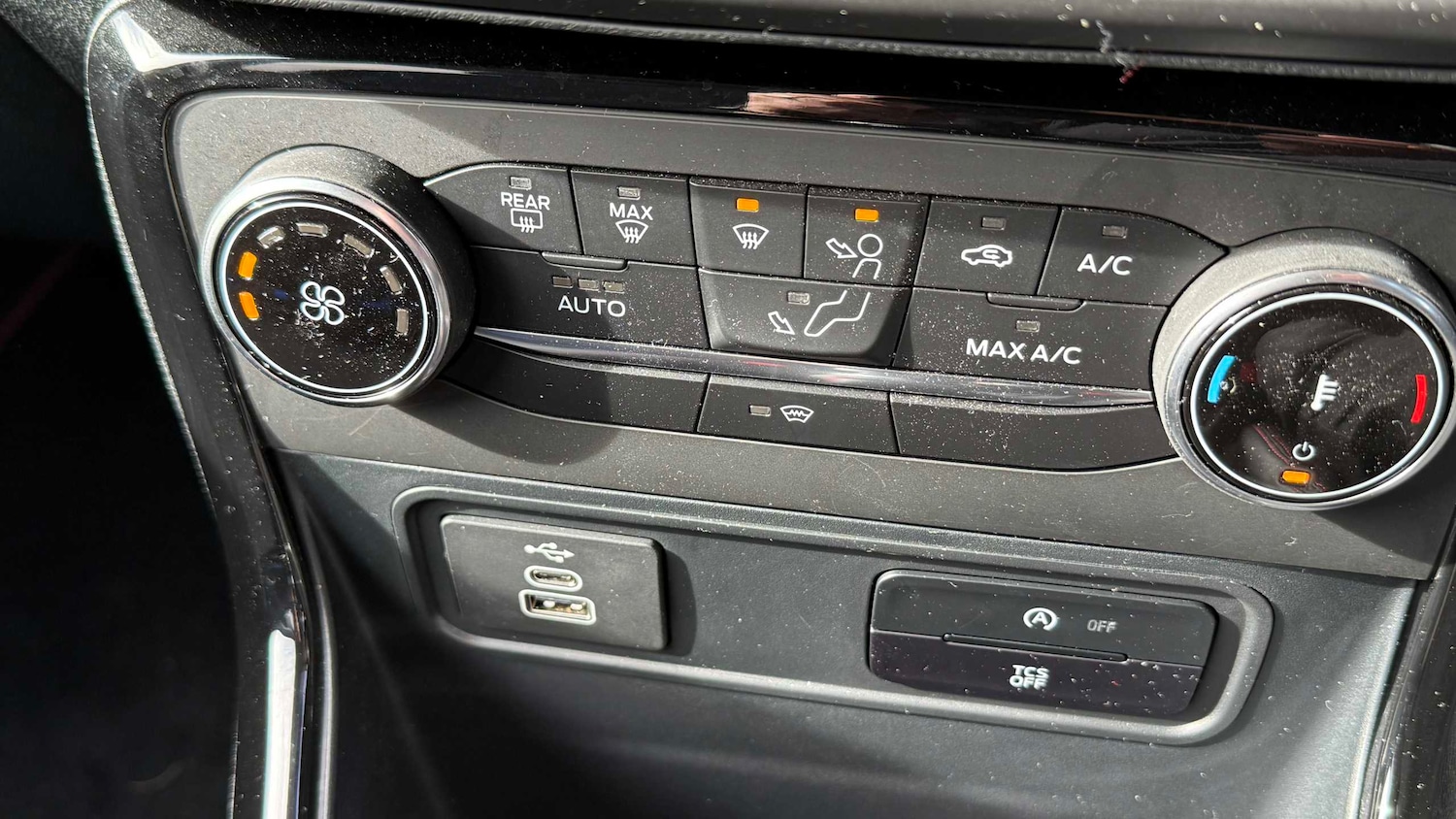 Used Ford Ecosport 2022 for sale - 77756472: Photo 17