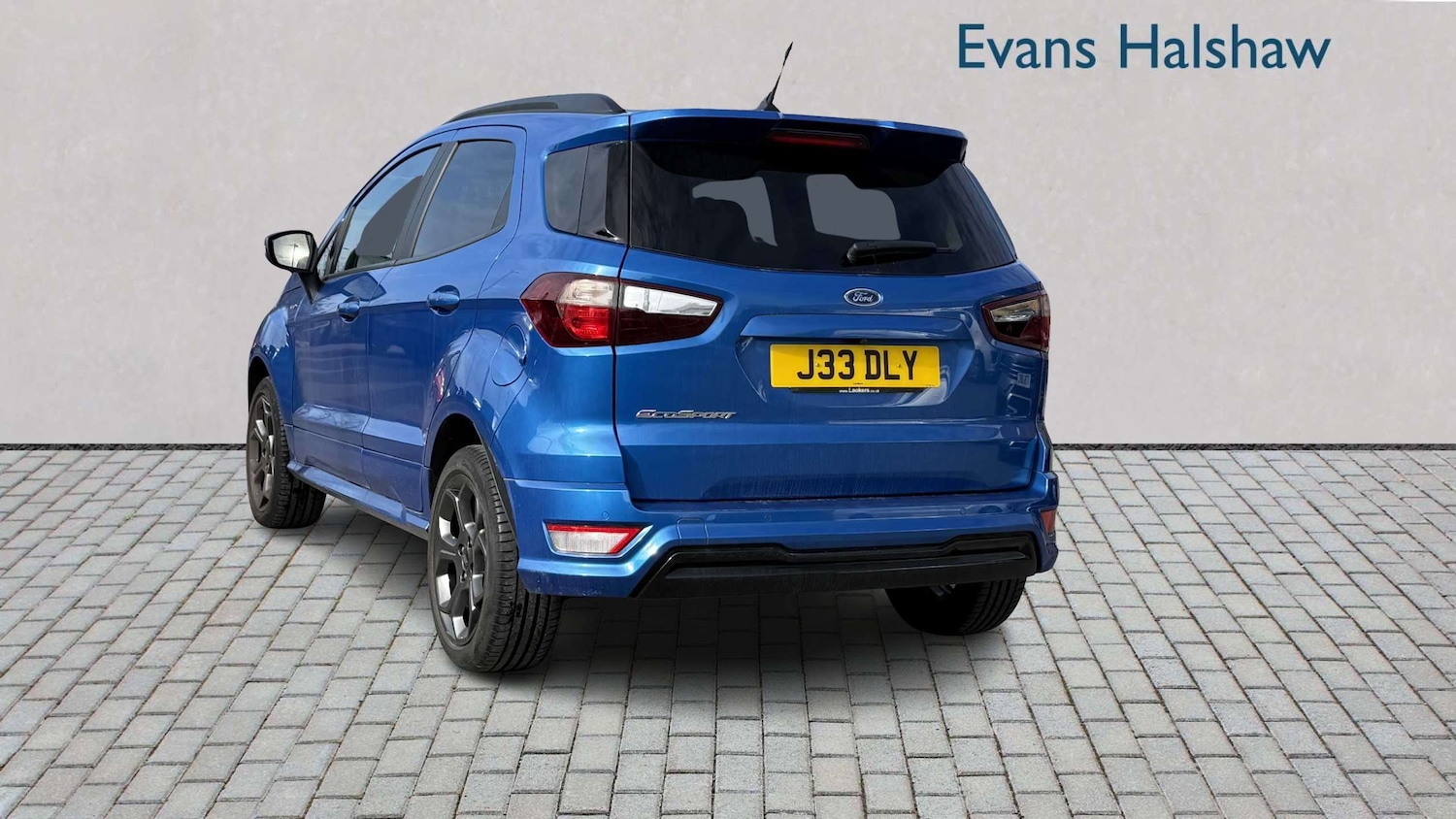 Used Ford Ecosport 2022 for sale - 77756472: Photo 2