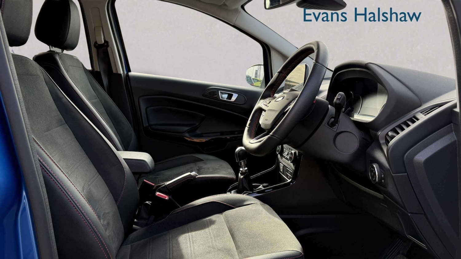 Used Ford Ecosport 2022 for sale - 77756472: Photo 3