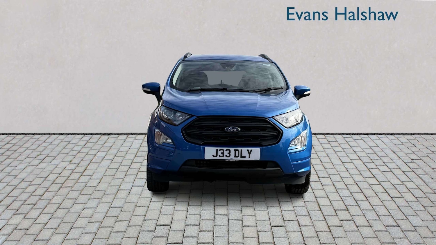 Used Ford Ecosport 2022 for sale - 77756472: Photo 4