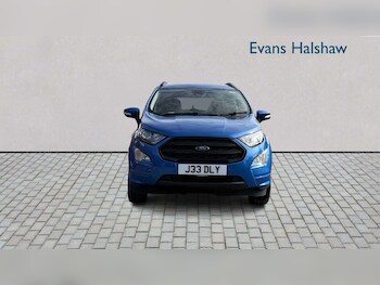 Used Ford Ecosport 2022 for sale - 77756472: Photo