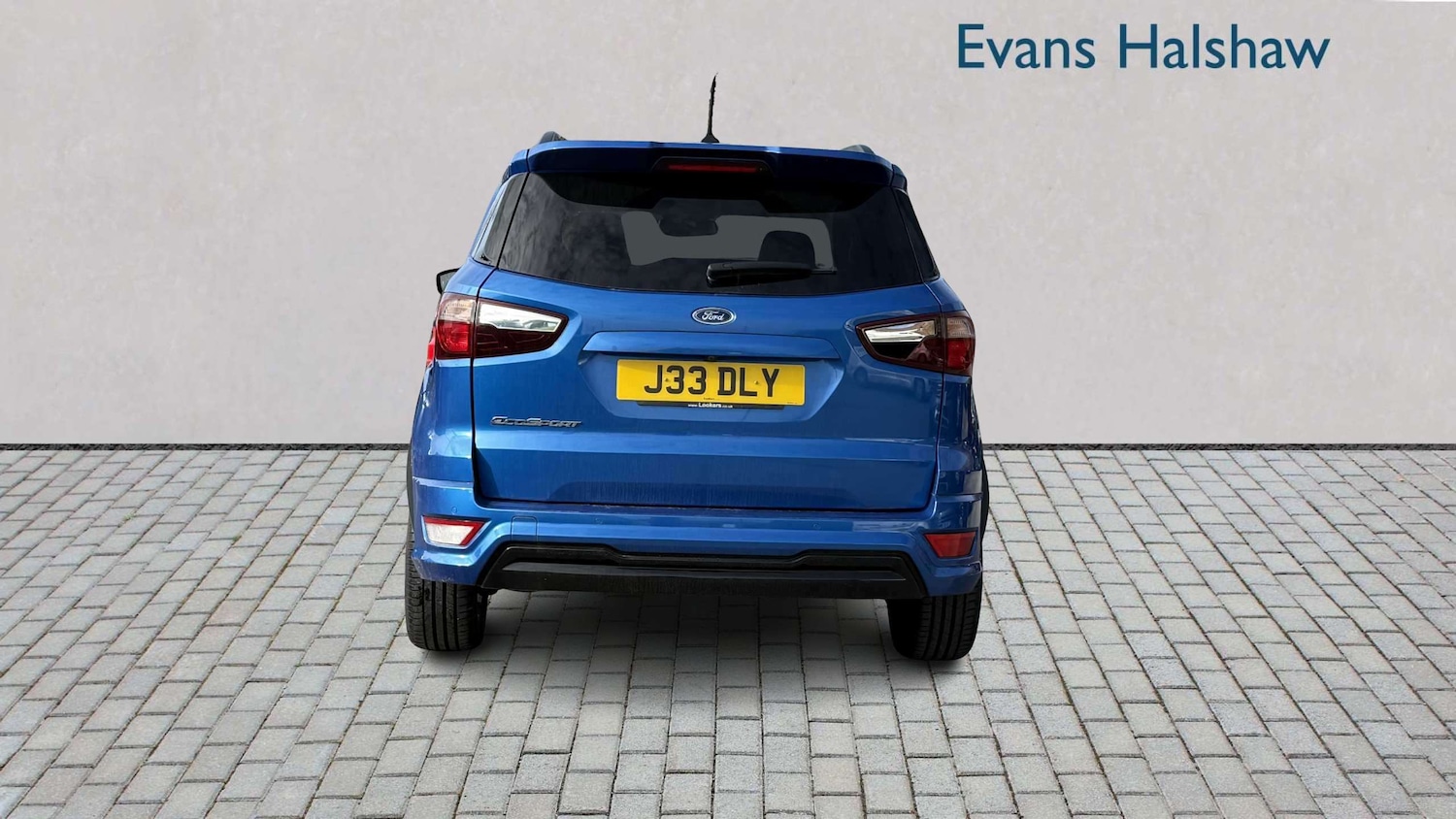 Used Ford Ecosport 2022 for sale - 77756472: Photo 5