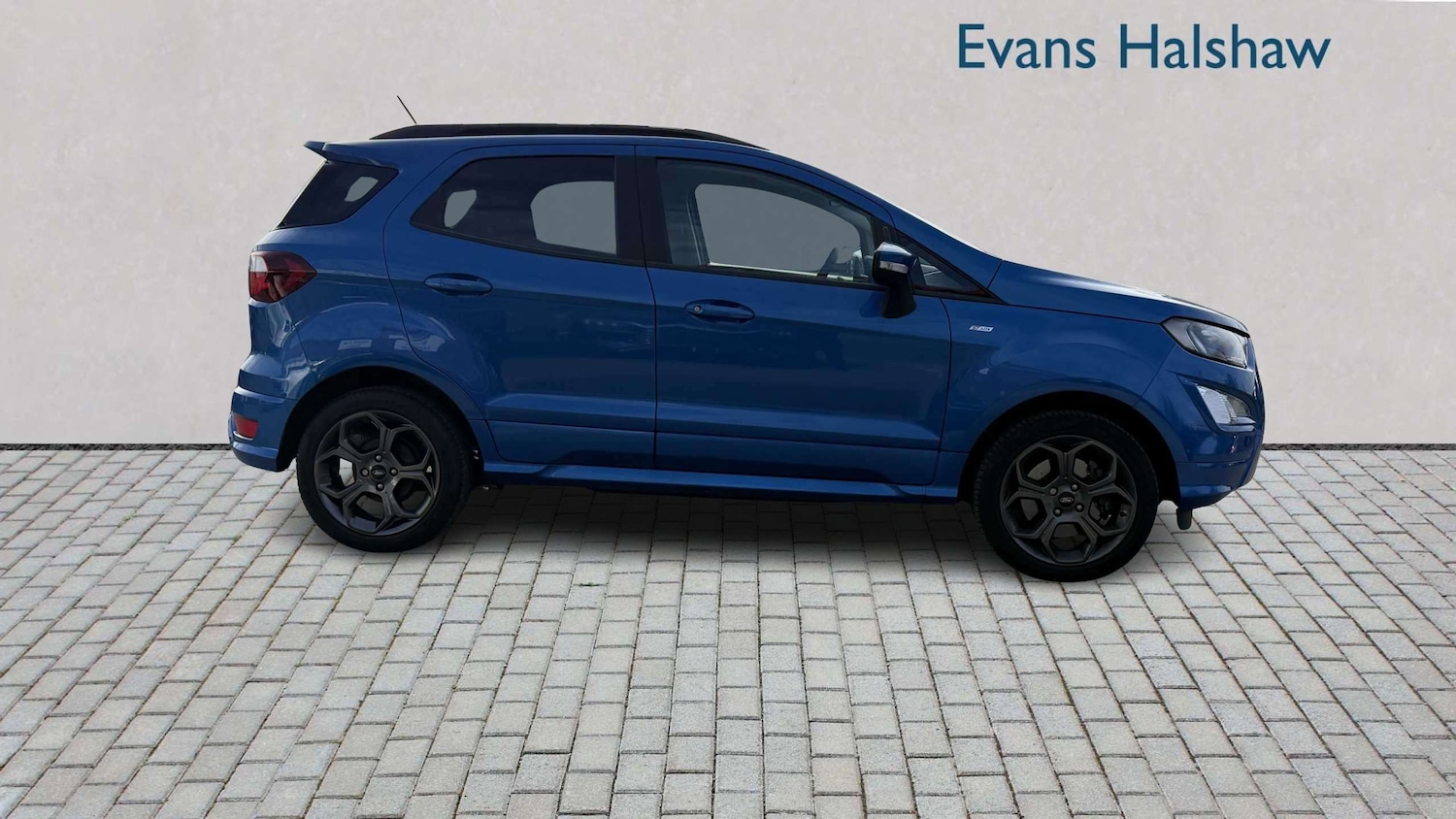 Used Ford Ecosport 2022 for sale - 77756472: Photo 6