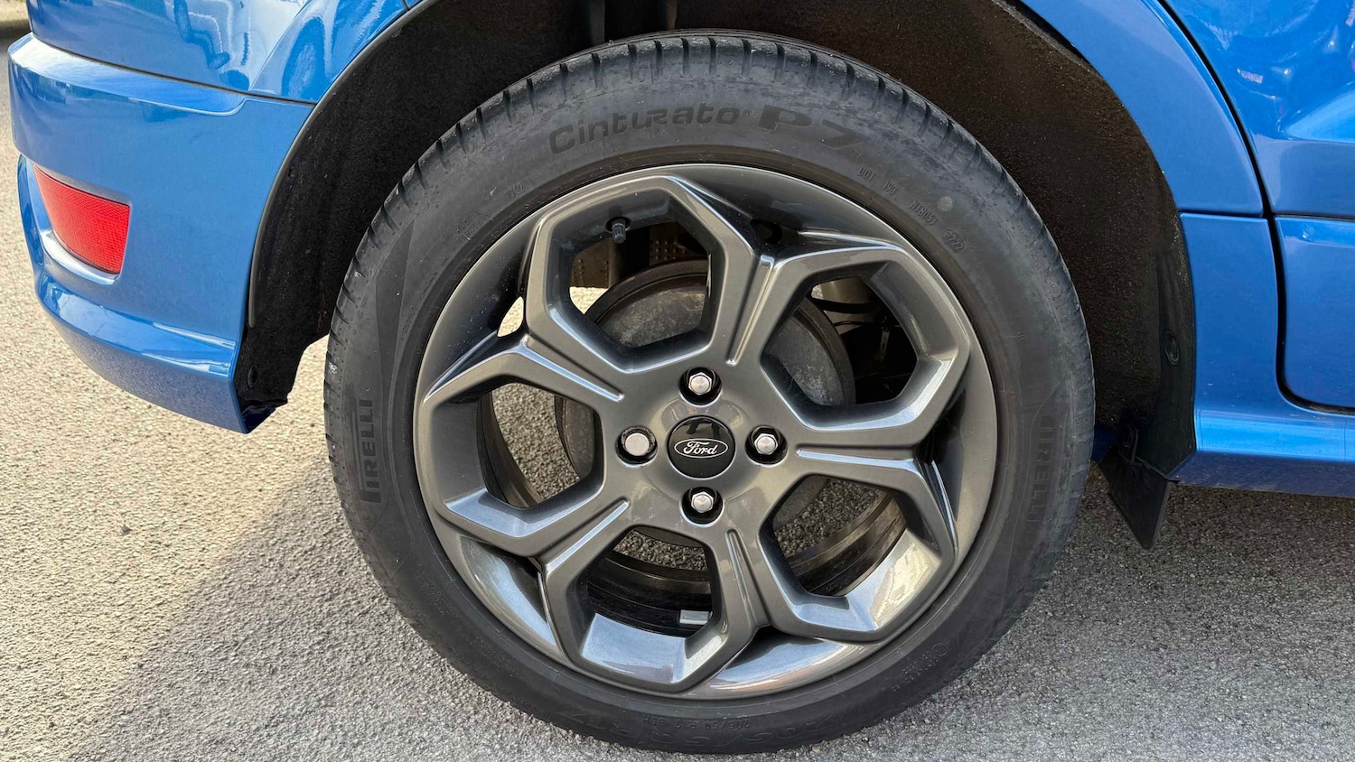 Used Ford Ecosport 2022 for sale - 77756472: Photo 7