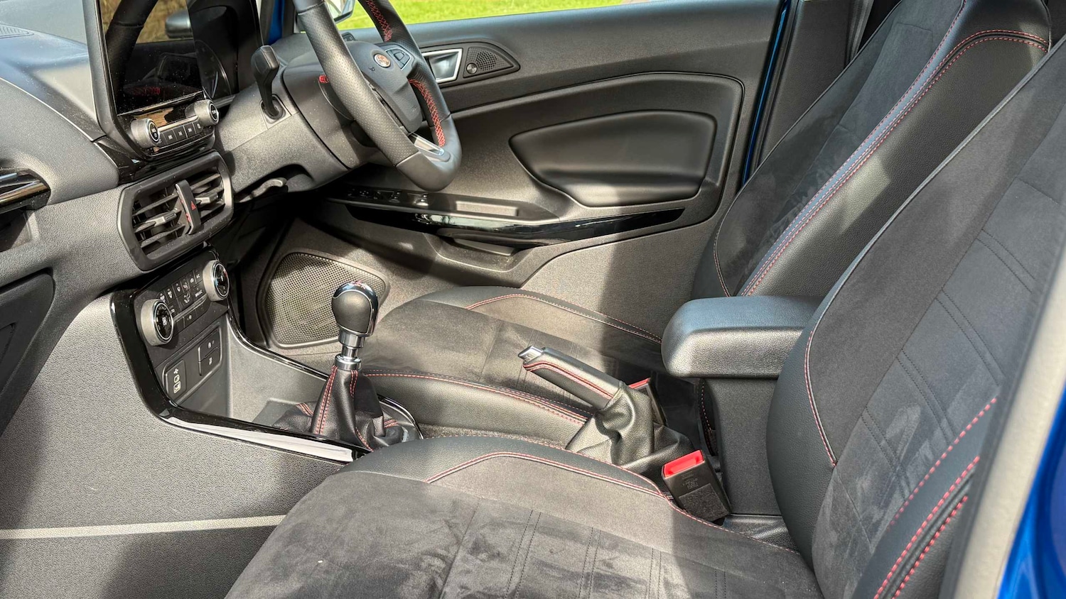 Used Ford Ecosport 2022 for sale - 77756472: Photo 9