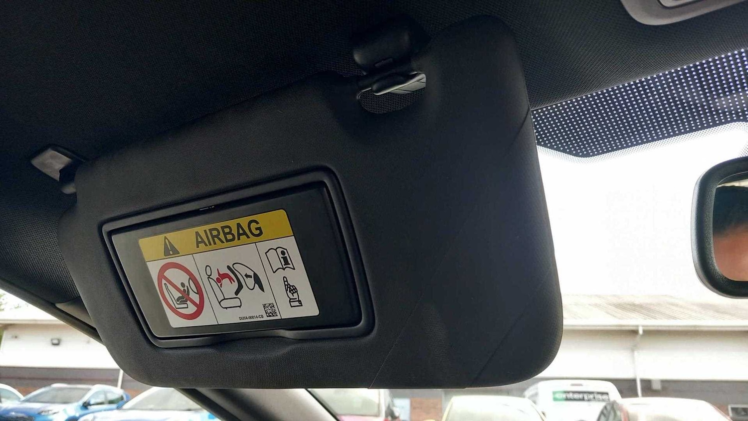 Vehicle 33