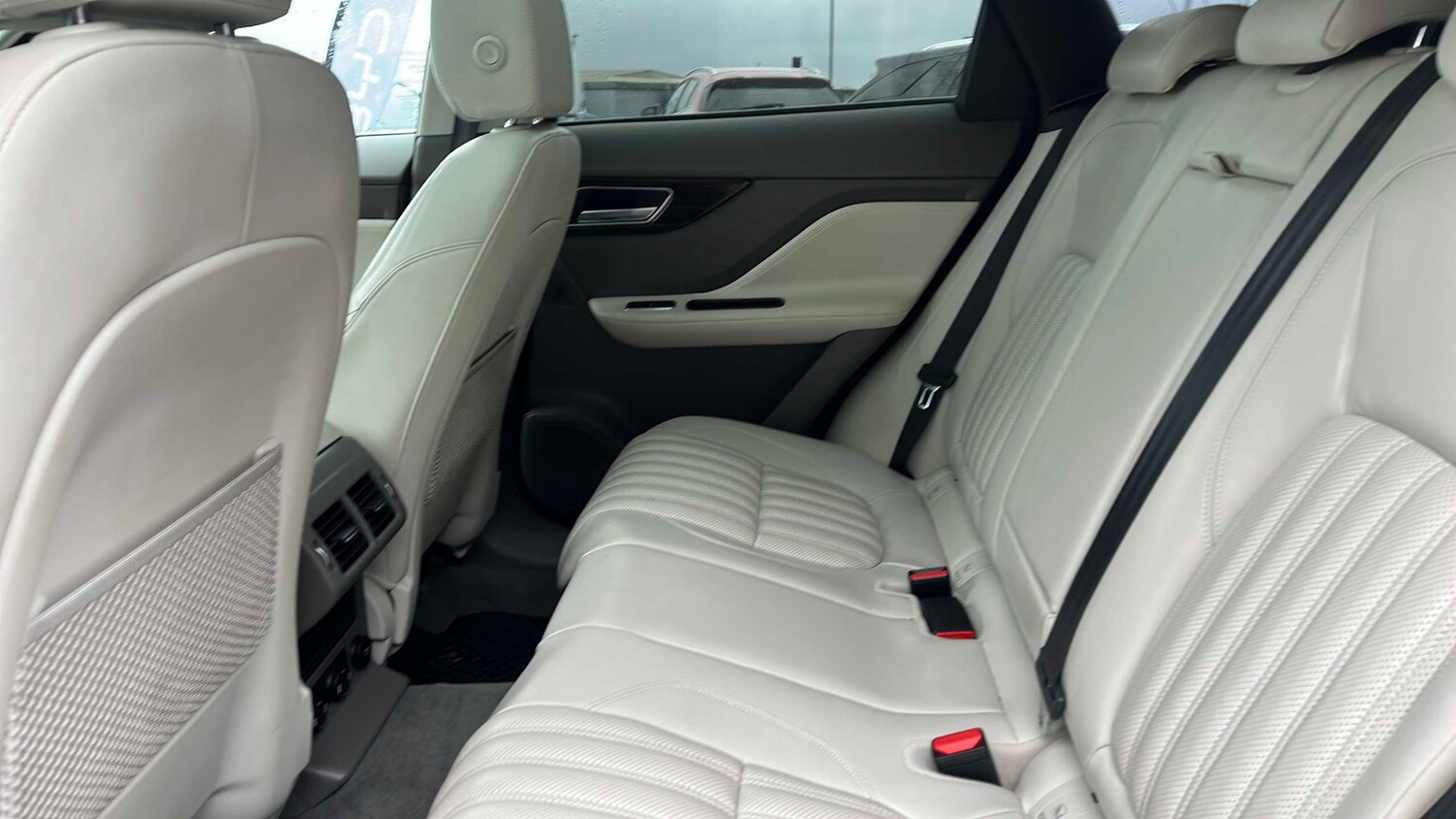 Used Jaguar F-Pace for sale - 78052360: Photo 10