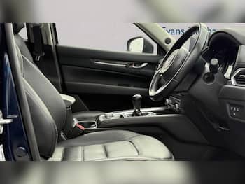 Used Mazda CX-5 2022 for sale - 79716480: Photo