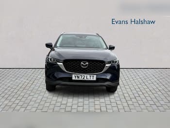 Used Mazda CX-5 2022 for sale - 79716480: Photo
