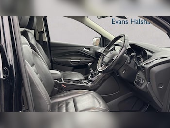 Used Ford Kuga 2018 for sale - 77443521: Photo