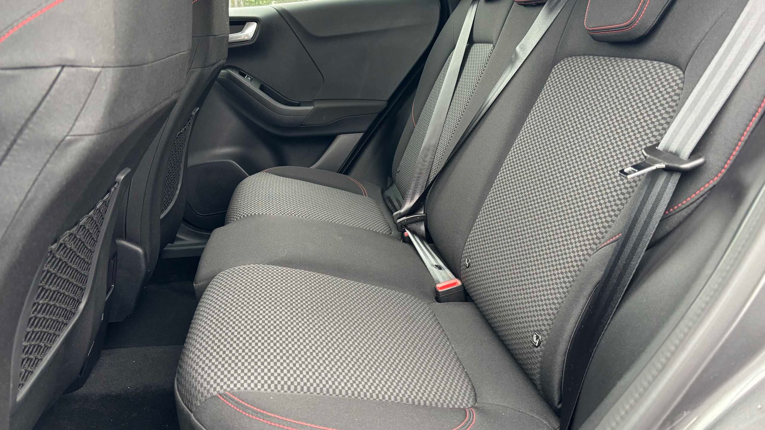 Used Ford Puma 2023 for sale - 77615434: Photo 10