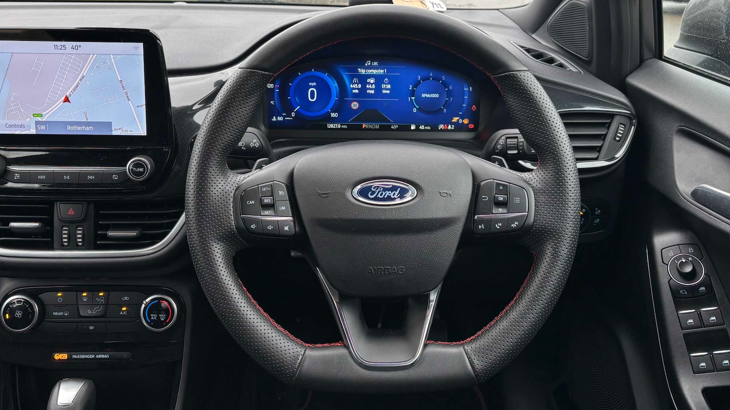 Used Ford Puma 2023 for sale - 77615434: Photo 12