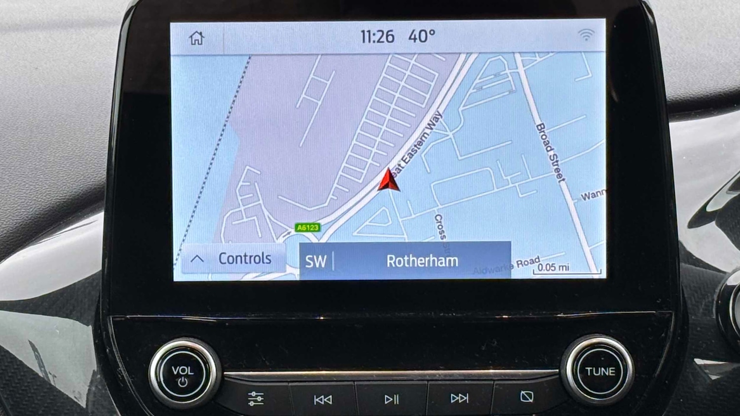 Used Ford Puma 2023 for sale - 77615434: Photo 13