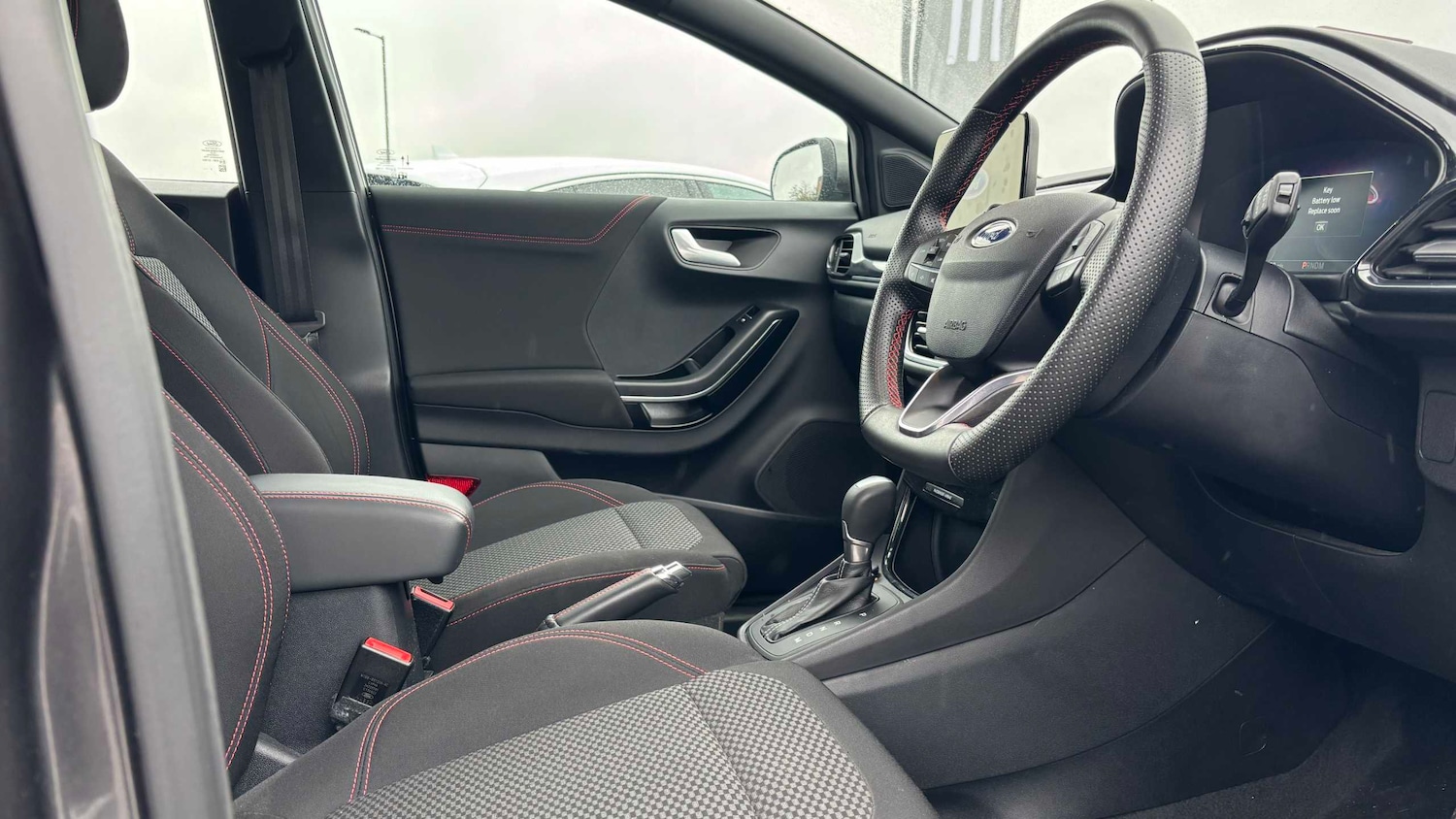 Used Ford Puma 2023 for sale - 77615434: Photo 3