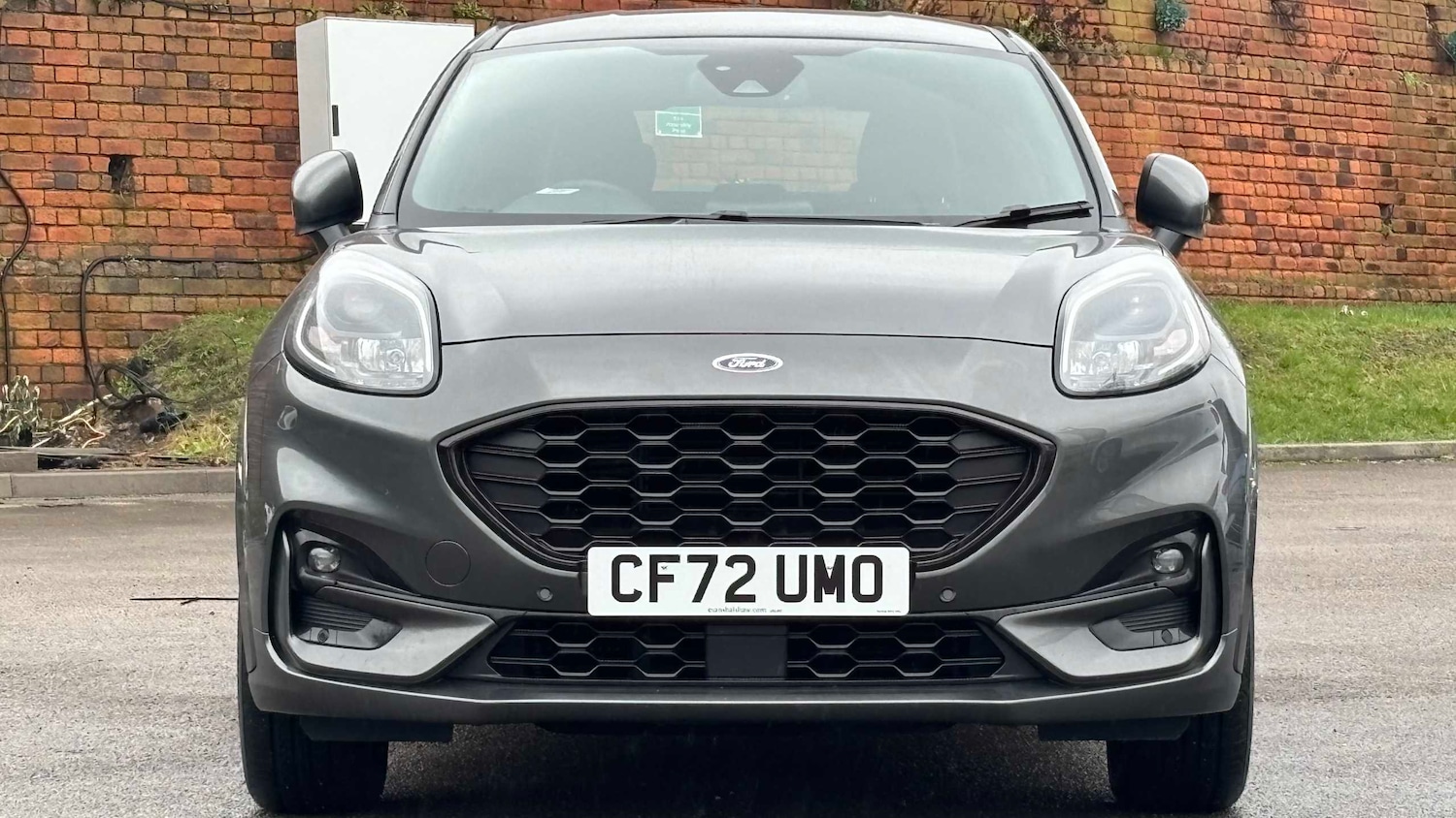 Used Ford Puma 2023 for sale - 77615434: Photo 4