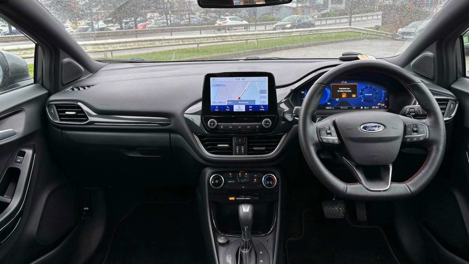 Used Ford Puma 2023 for sale - 77615434: Photo 8