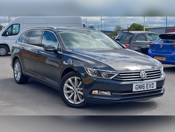 2016 - 2.0 TDI SE Business 5dr DSG