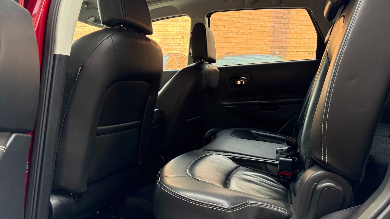 Used Nissan Qashqai+2 2014 for sale - 78037657: Photo 10