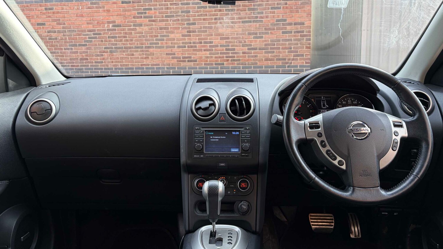 Used Nissan Qashqai+2 2014 for sale - 78037657: Photo 11