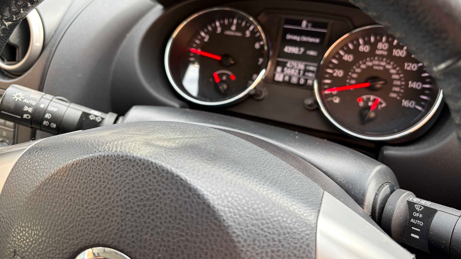 Used Nissan Qashqai+2 2014 for sale - 78037657: Photo 12