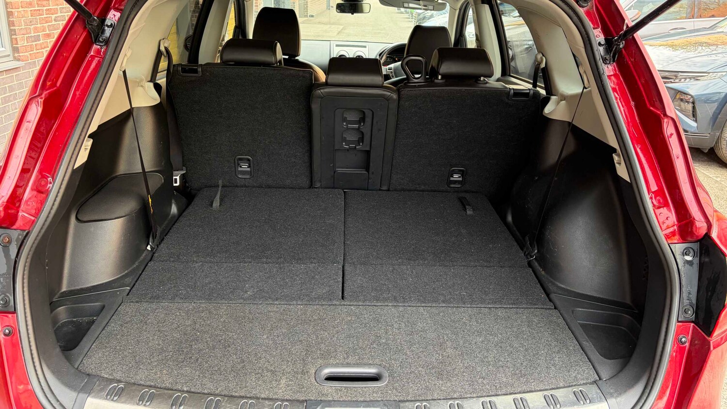 Used Nissan Qashqai+2 2014 for sale - 78037657: Photo 17