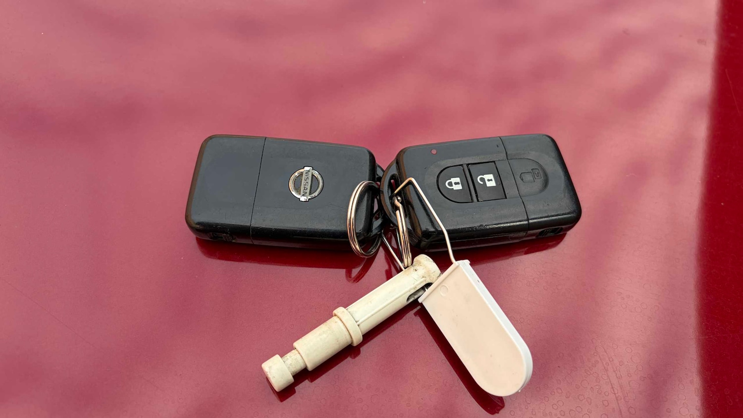 Used Nissan Qashqai+2 2014 for sale - 78037657: Photo 18