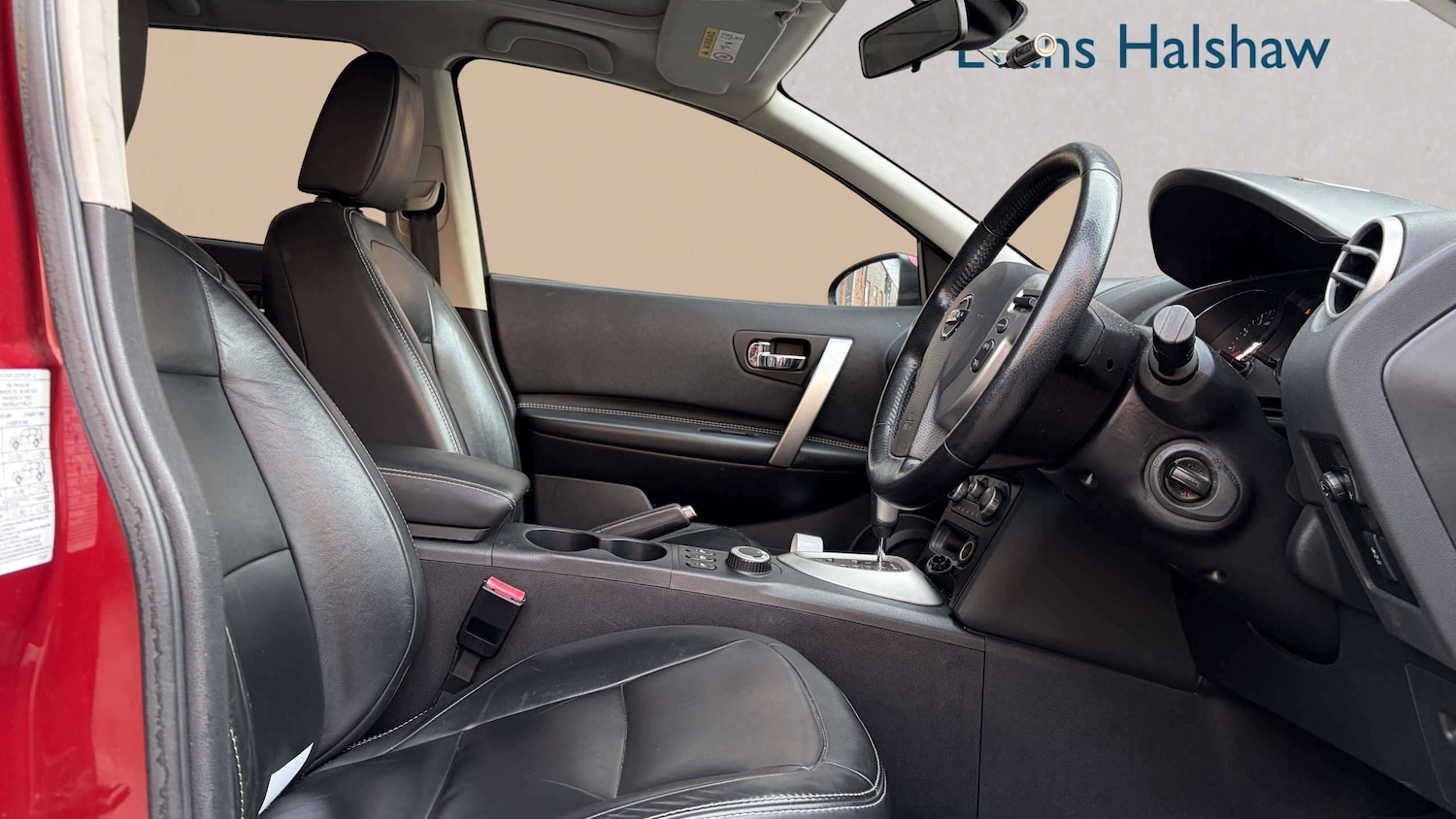 Used Nissan Qashqai+2 2014 for sale - 78037657: Photo 3