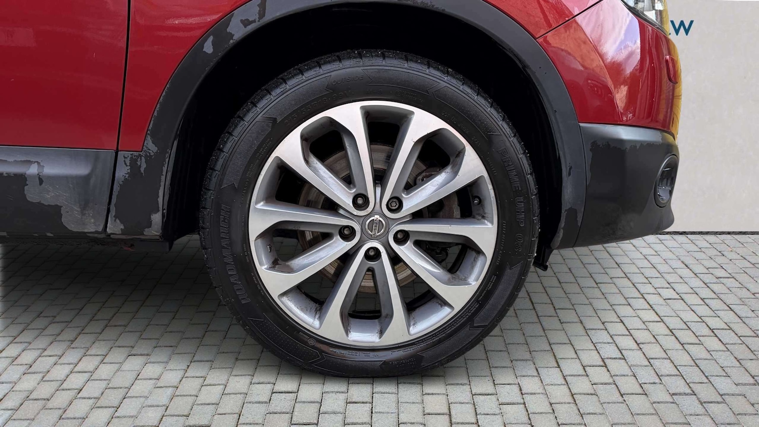 Used Nissan Qashqai+2 2014 for sale - 78037657: Photo 7