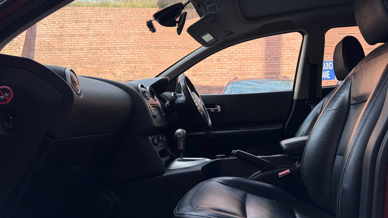 Used Nissan Qashqai+2 2014 for sale - 78037657: Photo 9