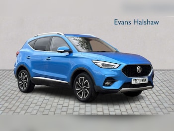 Used MG MG ZS 2023 for sale - 79377186: Photo