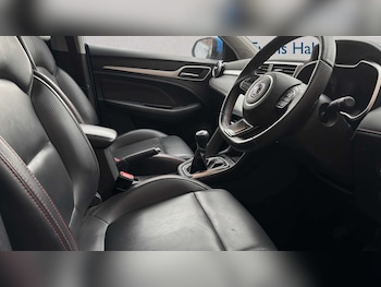Used MG MG ZS 2023 for sale - 79377186: Photo