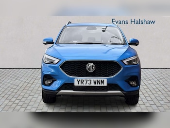 Used MG MG ZS 2023 for sale - 79377186: Photo