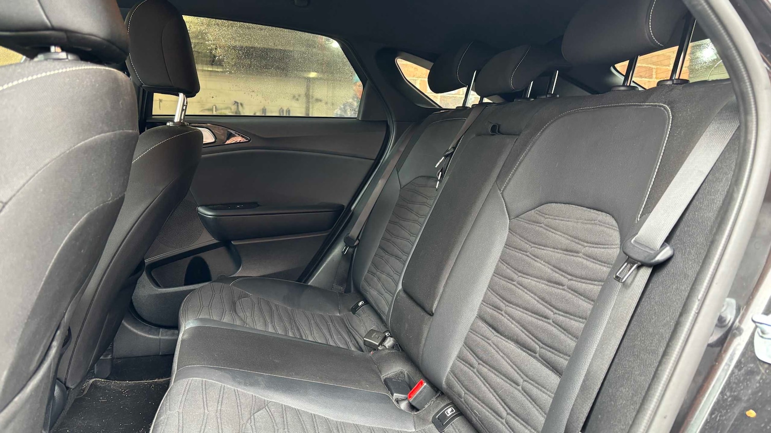 Used Kia Pro Ceed 2024 for sale - 77628315: Photo 10